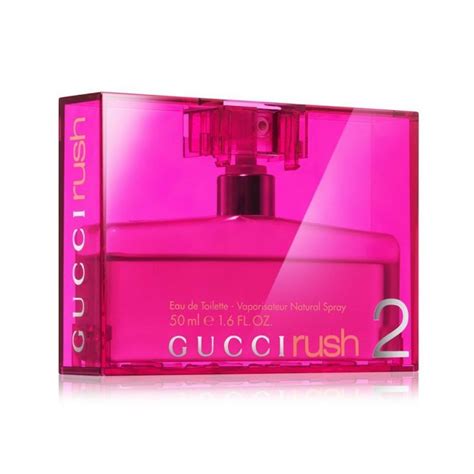 gucci women's eau de toilette|where to buy gucci rush.